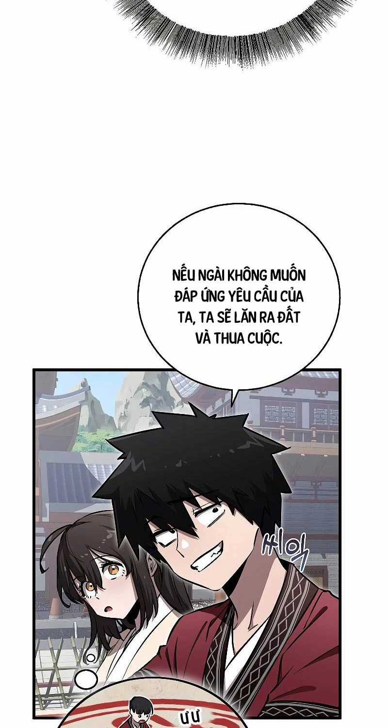 Thanh Mai Trúc Mã Của Đệ Nhất Thiên Hạ Chapter 15 trang 9