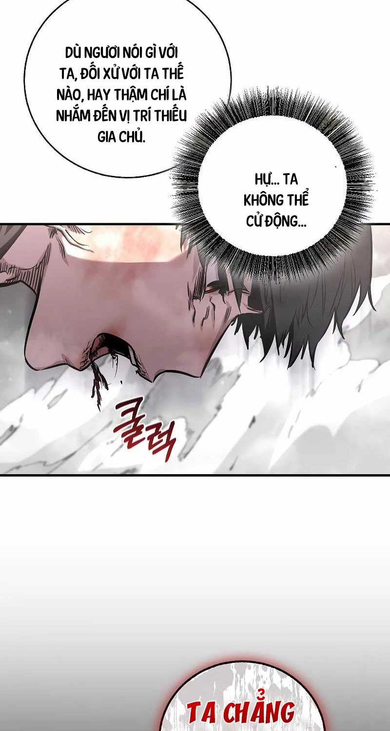 Thanh Mai Trúc Mã Của Đệ Nhất Thiên Hạ Chapter 16 trang 9