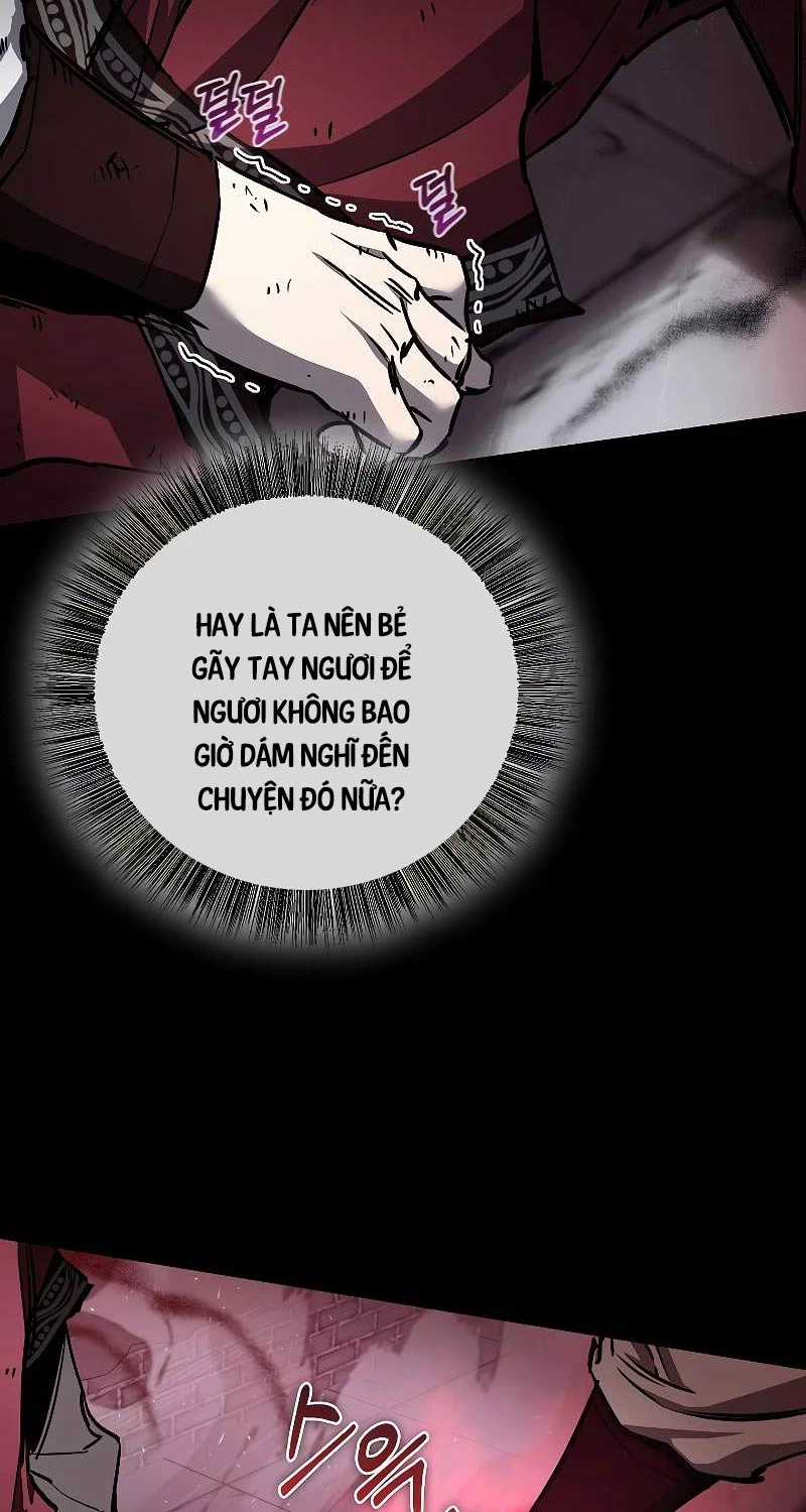 Thanh Mai Trúc Mã Của Đệ Nhất Thiên Hạ Chapter 16 trang 13