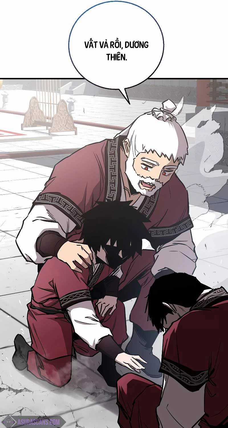 Thanh Mai Trúc Mã Của Đệ Nhất Thiên Hạ Chapter 16 trang 16