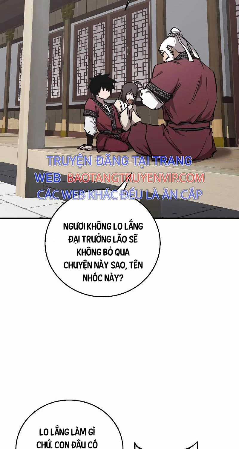 Thanh Mai Trúc Mã Của Đệ Nhất Thiên Hạ Chapter 16 trang 21