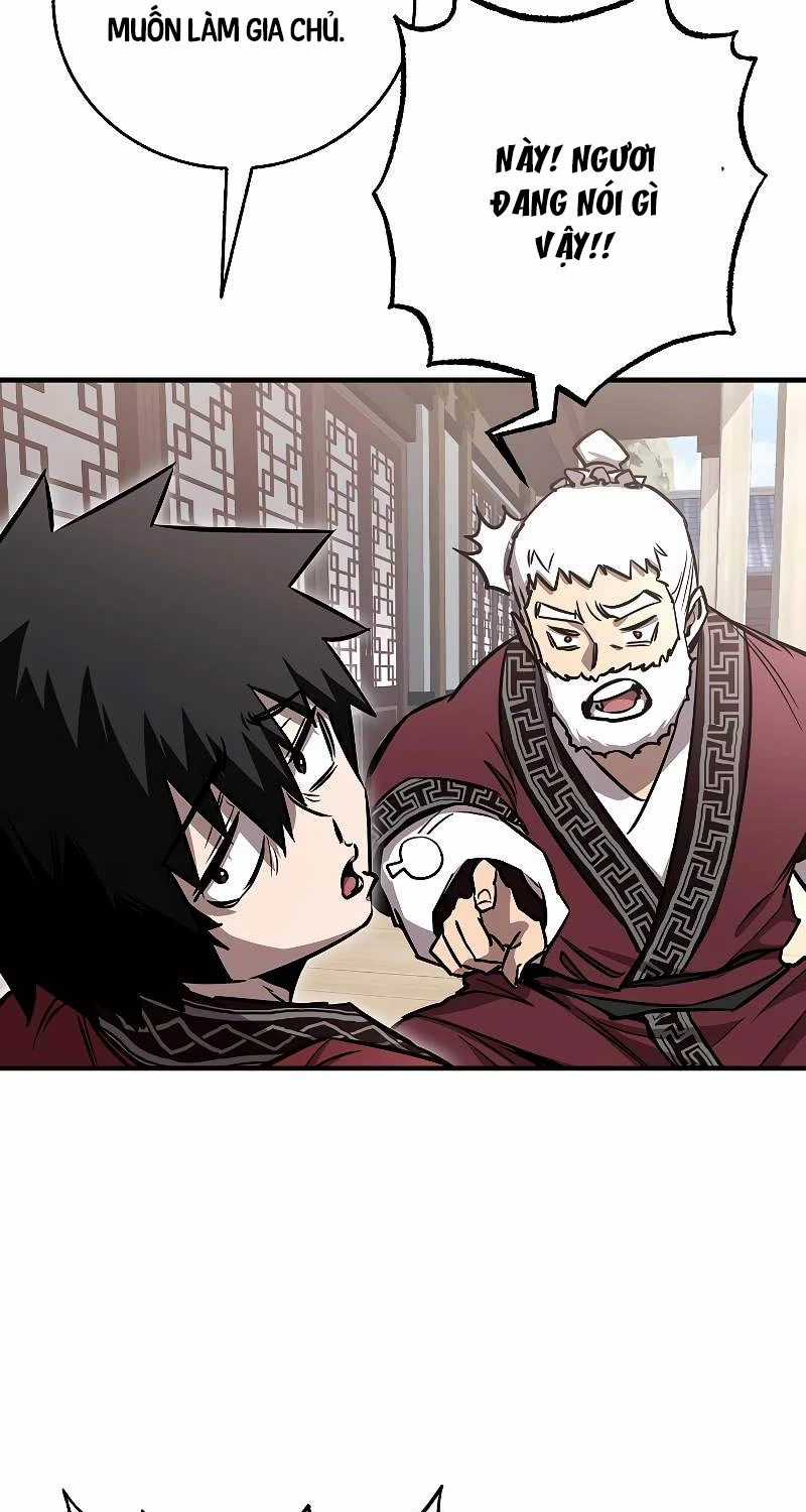 Thanh Mai Trúc Mã Của Đệ Nhất Thiên Hạ Chapter 16 trang 22