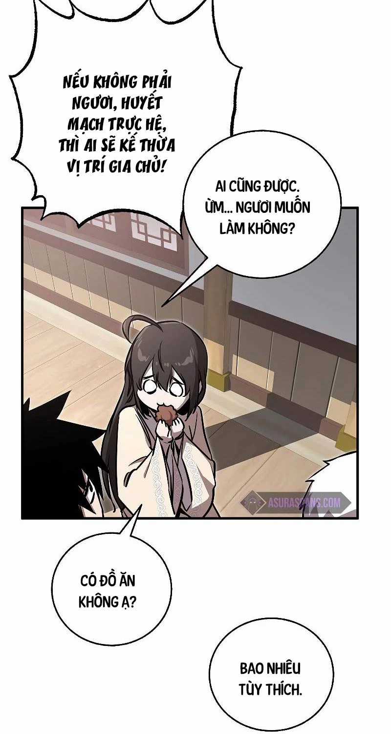 Thanh Mai Trúc Mã Của Đệ Nhất Thiên Hạ Chapter 16 trang 23