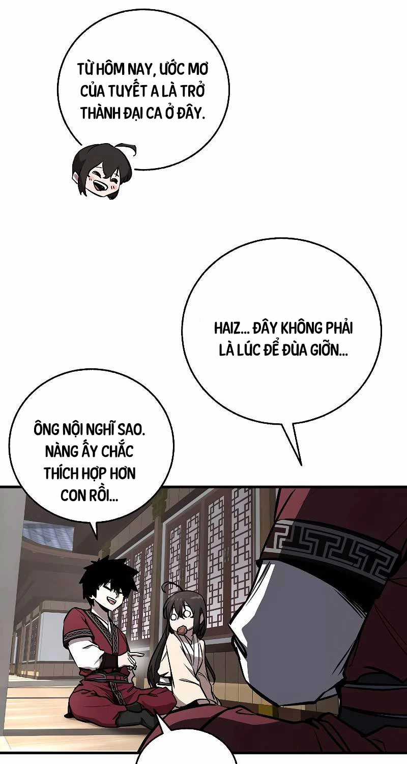 Thanh Mai Trúc Mã Của Đệ Nhất Thiên Hạ Chapter 16 trang 25