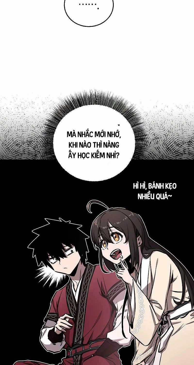 Thanh Mai Trúc Mã Của Đệ Nhất Thiên Hạ Chapter 16 trang 26