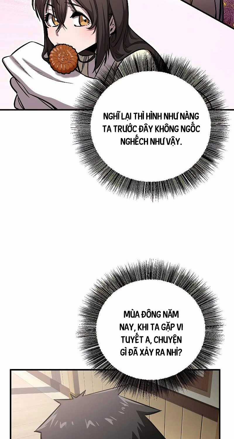 Thanh Mai Trúc Mã Của Đệ Nhất Thiên Hạ Chapter 16 trang 28