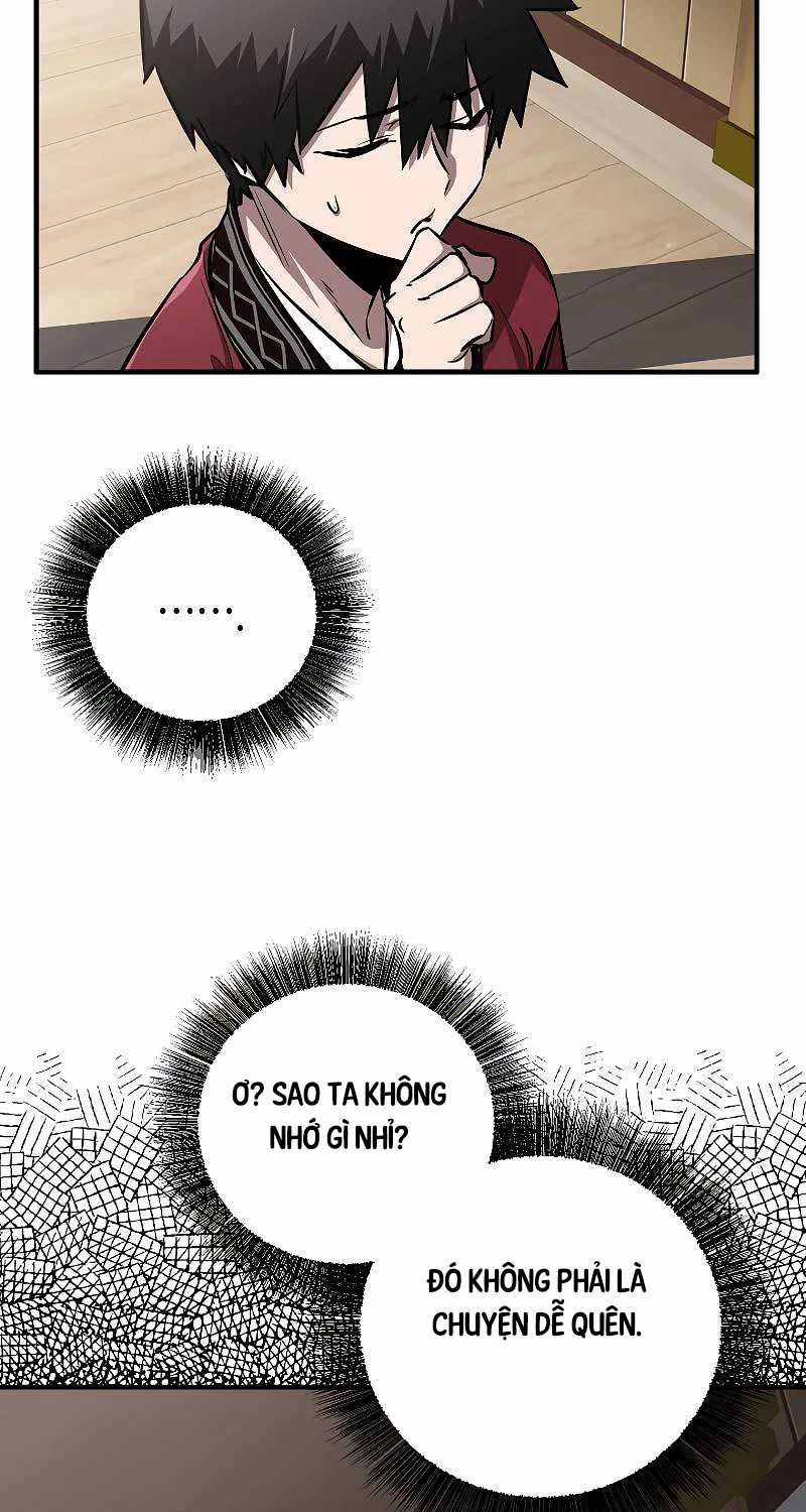 Thanh Mai Trúc Mã Của Đệ Nhất Thiên Hạ Chapter 16 trang 29