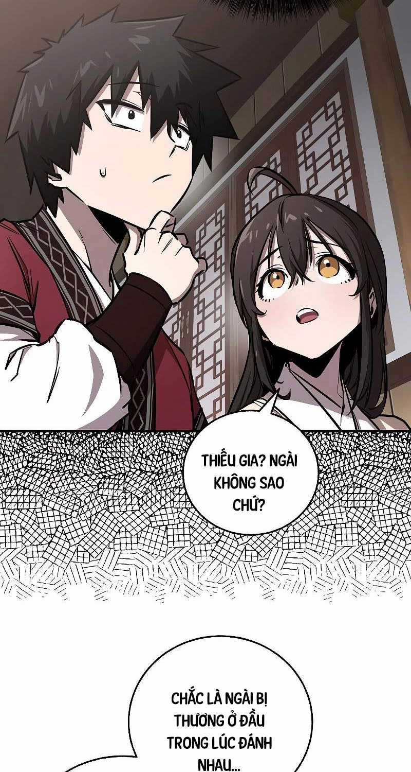 Thanh Mai Trúc Mã Của Đệ Nhất Thiên Hạ Chapter 16 trang 30