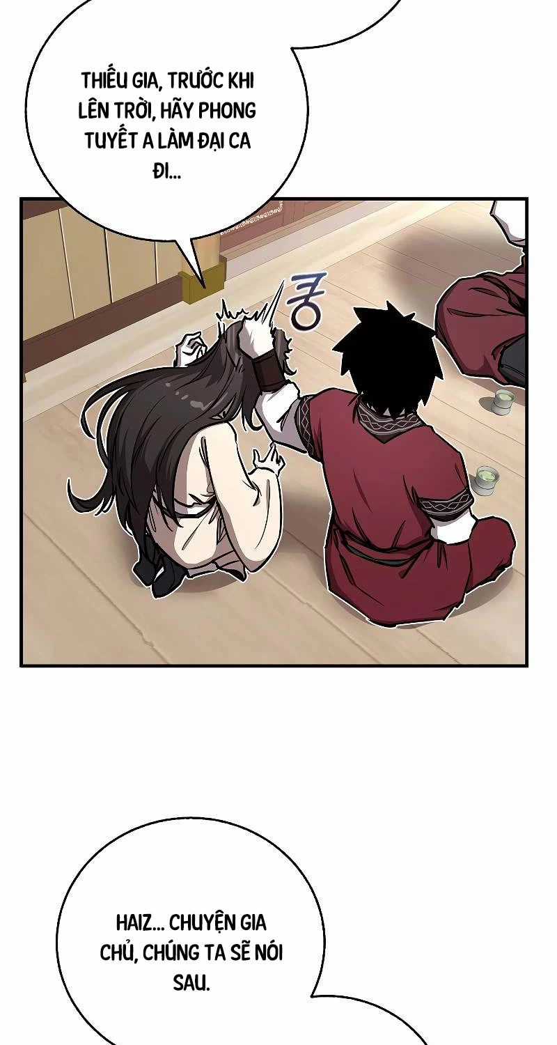 Thanh Mai Trúc Mã Của Đệ Nhất Thiên Hạ Chapter 16 trang 31