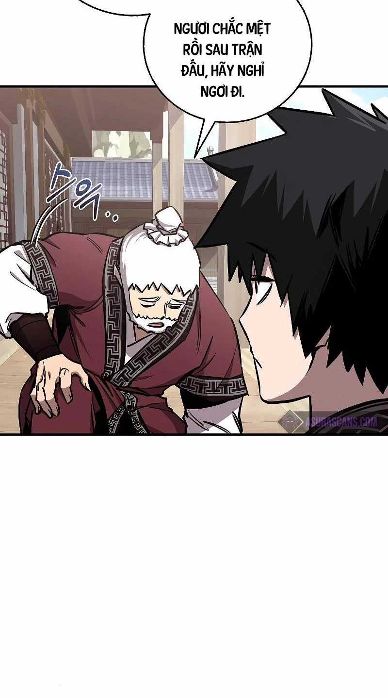 Thanh Mai Trúc Mã Của Đệ Nhất Thiên Hạ Chapter 16 trang 32