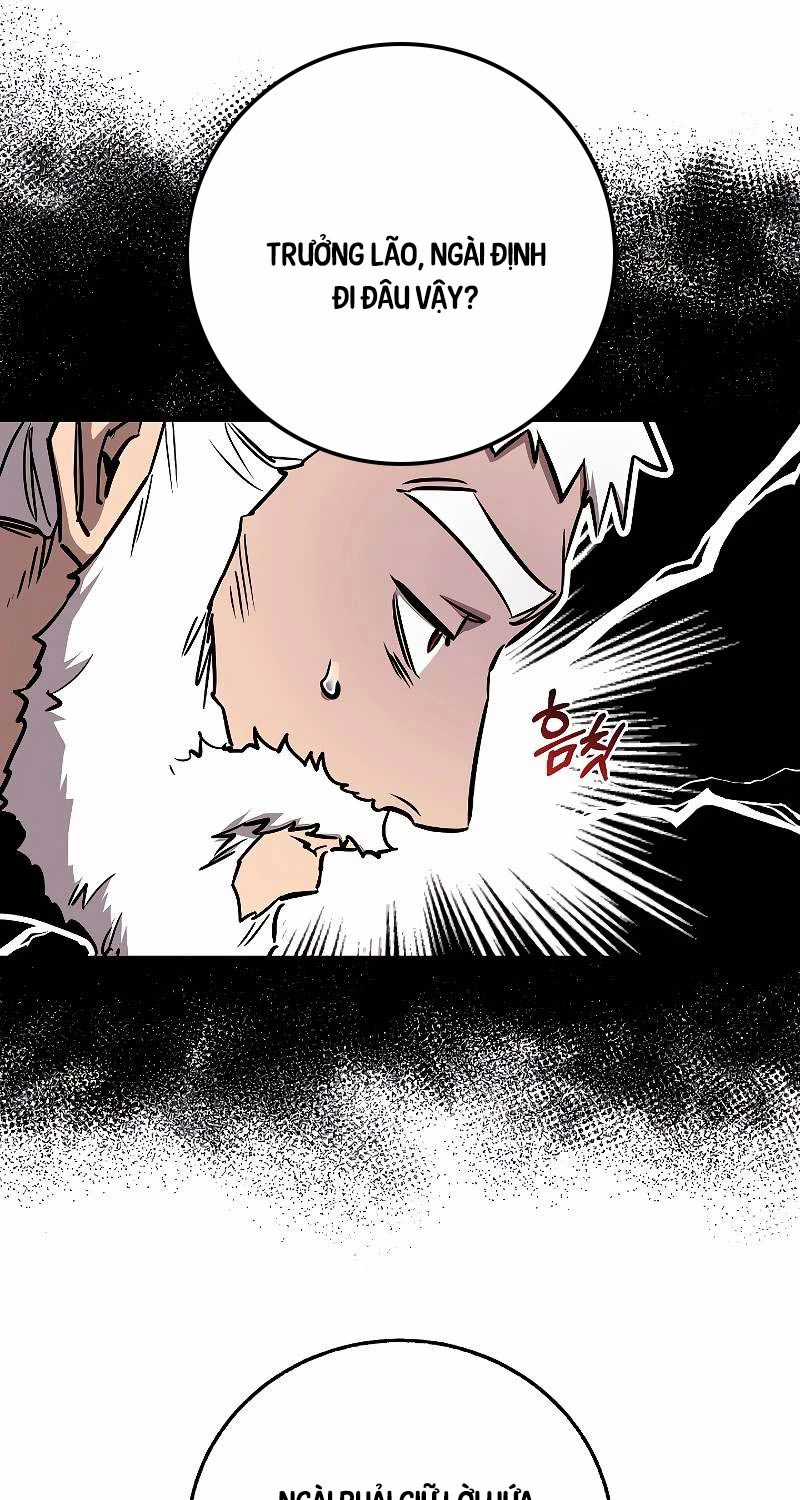 Thanh Mai Trúc Mã Của Đệ Nhất Thiên Hạ Chapter 16 trang 33