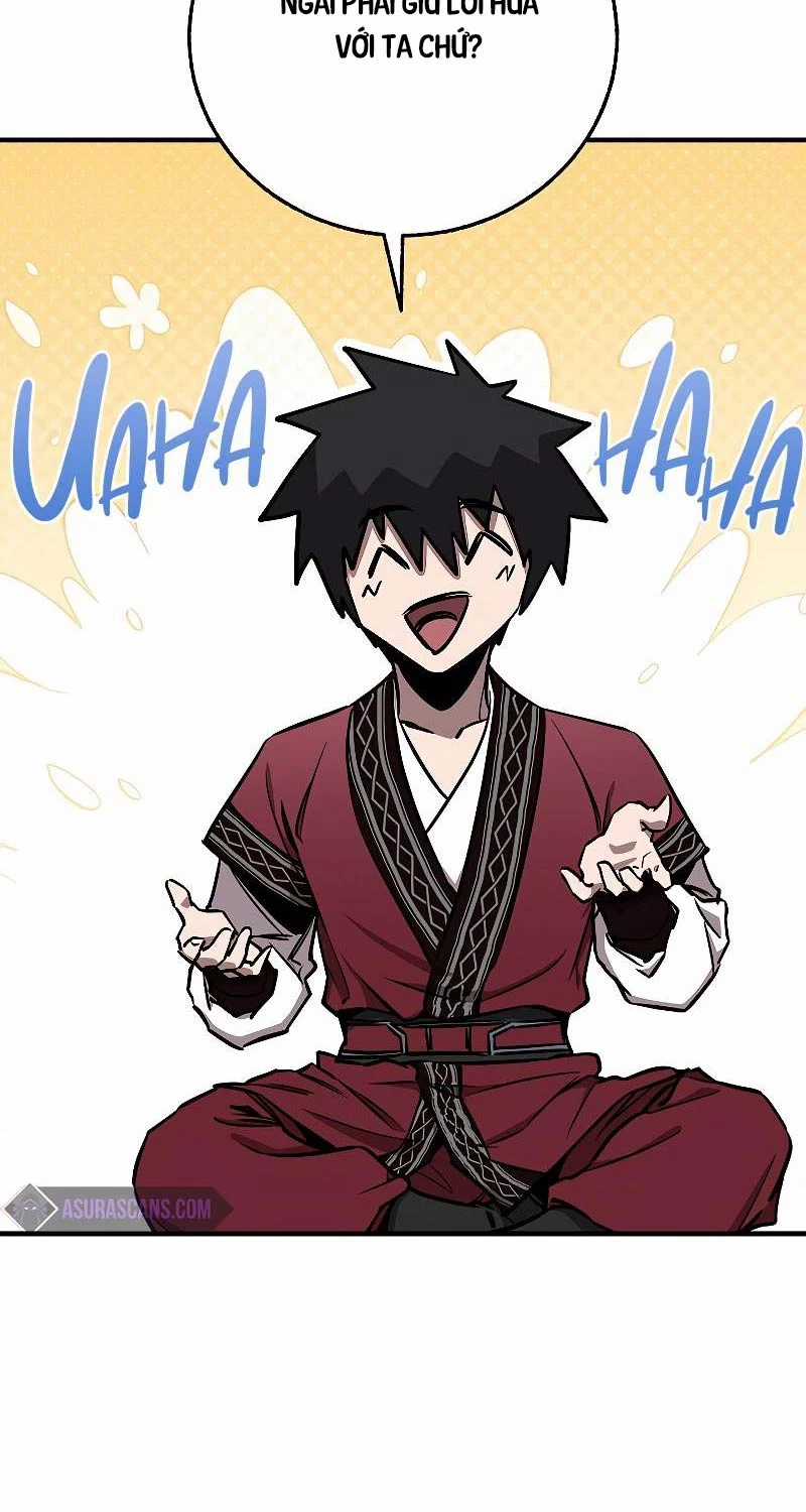 Thanh Mai Trúc Mã Của Đệ Nhất Thiên Hạ Chapter 16 trang 34