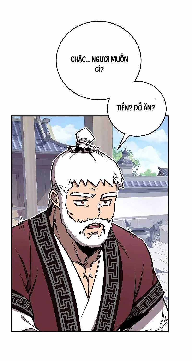 Thanh Mai Trúc Mã Của Đệ Nhất Thiên Hạ Chapter 16 trang 35