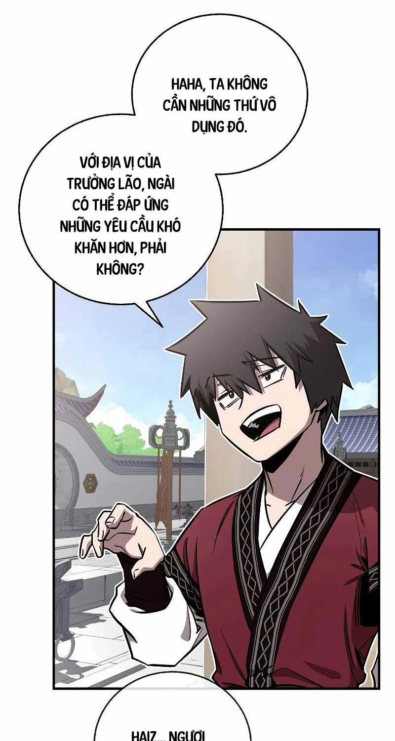 Thanh Mai Trúc Mã Của Đệ Nhất Thiên Hạ Chapter 16 trang 36