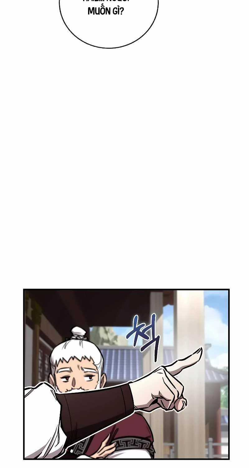 Thanh Mai Trúc Mã Của Đệ Nhất Thiên Hạ Chapter 16 trang 37