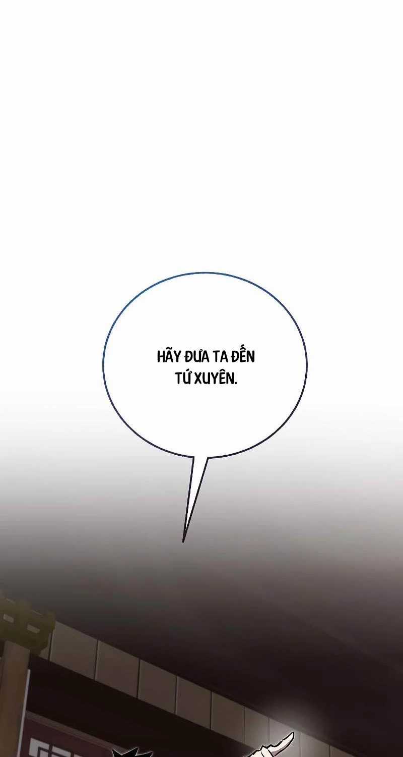 Thanh Mai Trúc Mã Của Đệ Nhất Thiên Hạ Chapter 16 trang 38