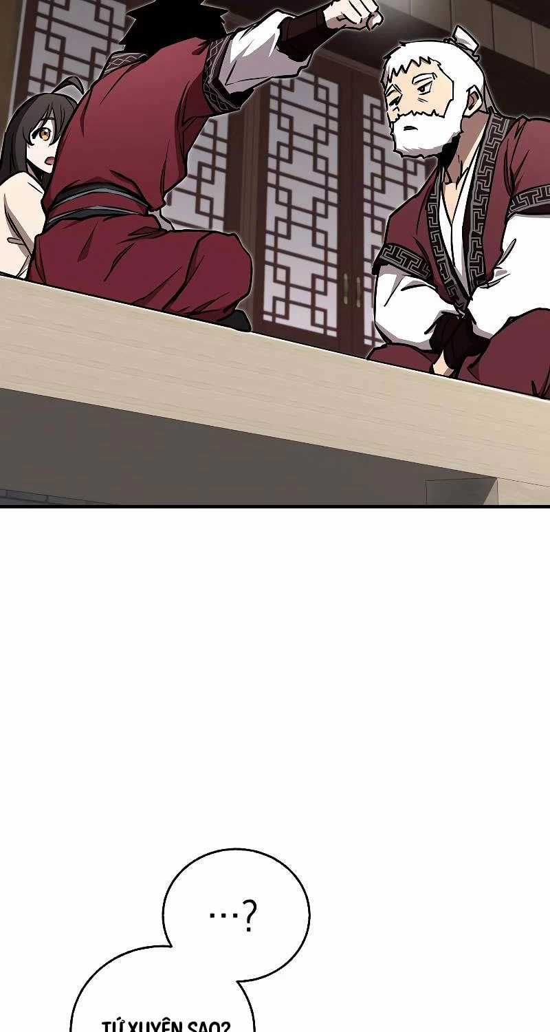 Thanh Mai Trúc Mã Của Đệ Nhất Thiên Hạ Chapter 16 trang 39