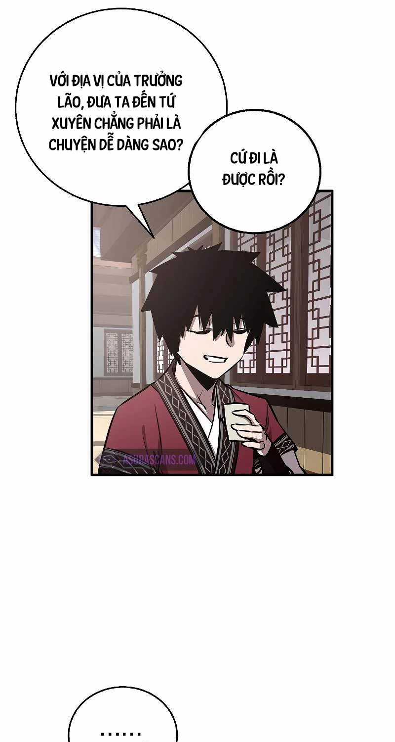 Thanh Mai Trúc Mã Của Đệ Nhất Thiên Hạ Chapter 16 trang 41