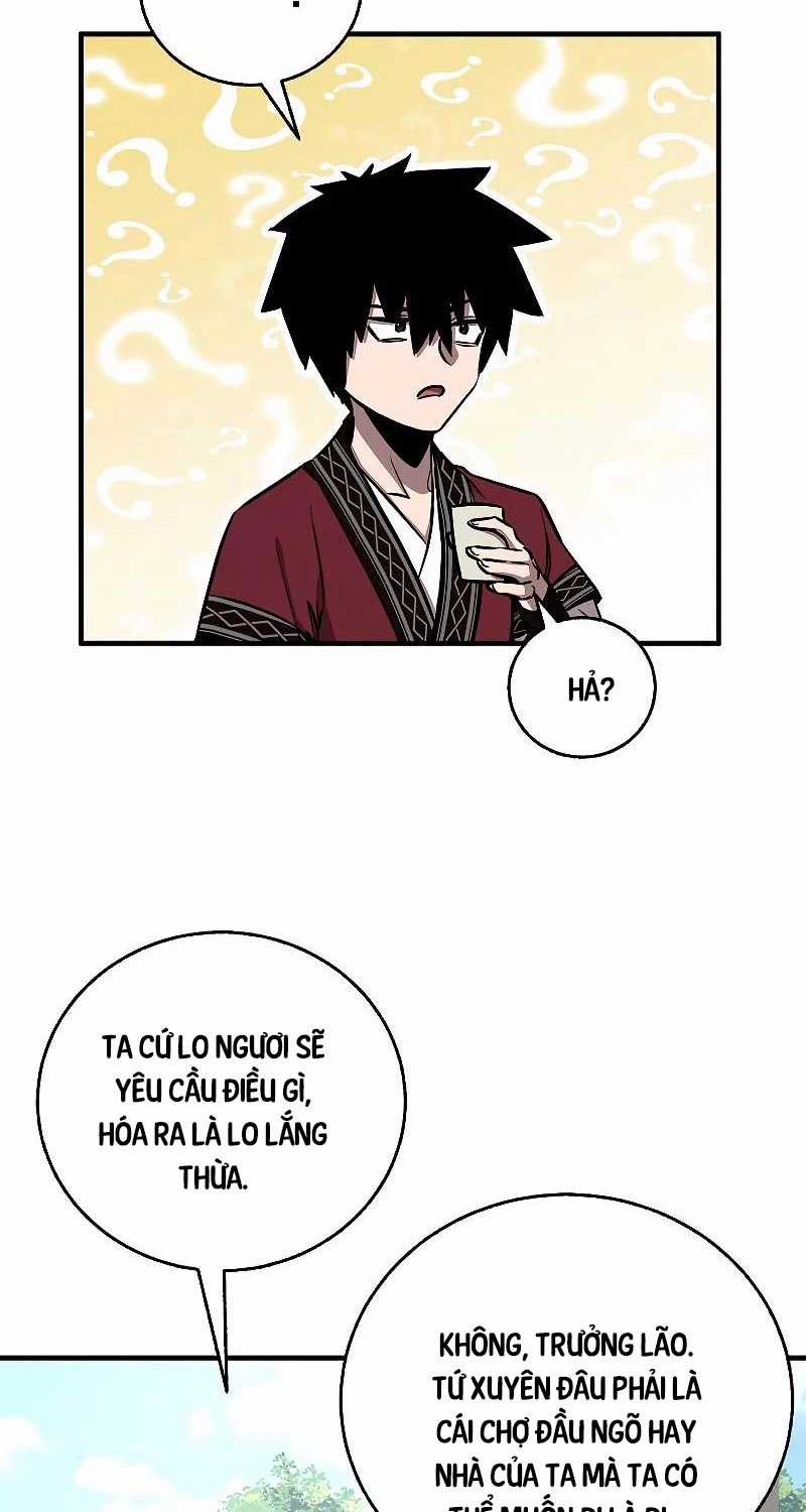 Thanh Mai Trúc Mã Của Đệ Nhất Thiên Hạ Chapter 16 trang 42