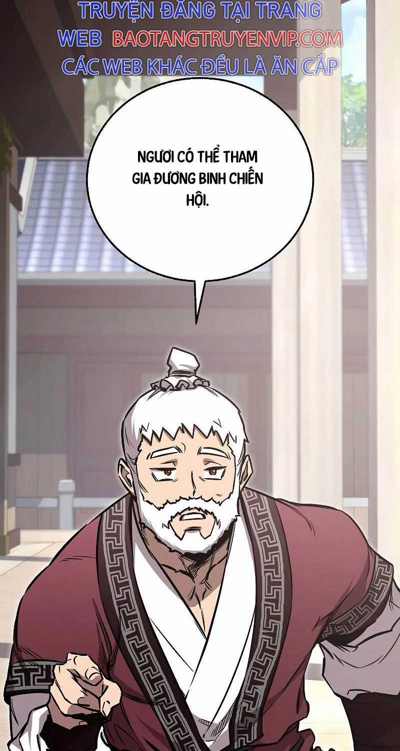 Thanh Mai Trúc Mã Của Đệ Nhất Thiên Hạ Chapter 16 trang 44