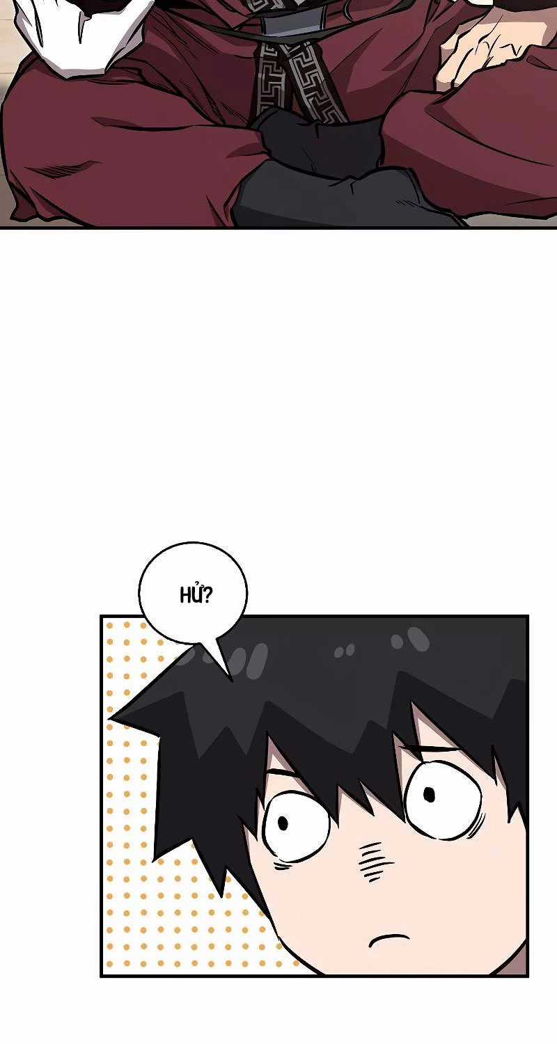 Thanh Mai Trúc Mã Của Đệ Nhất Thiên Hạ Chapter 16 trang 45