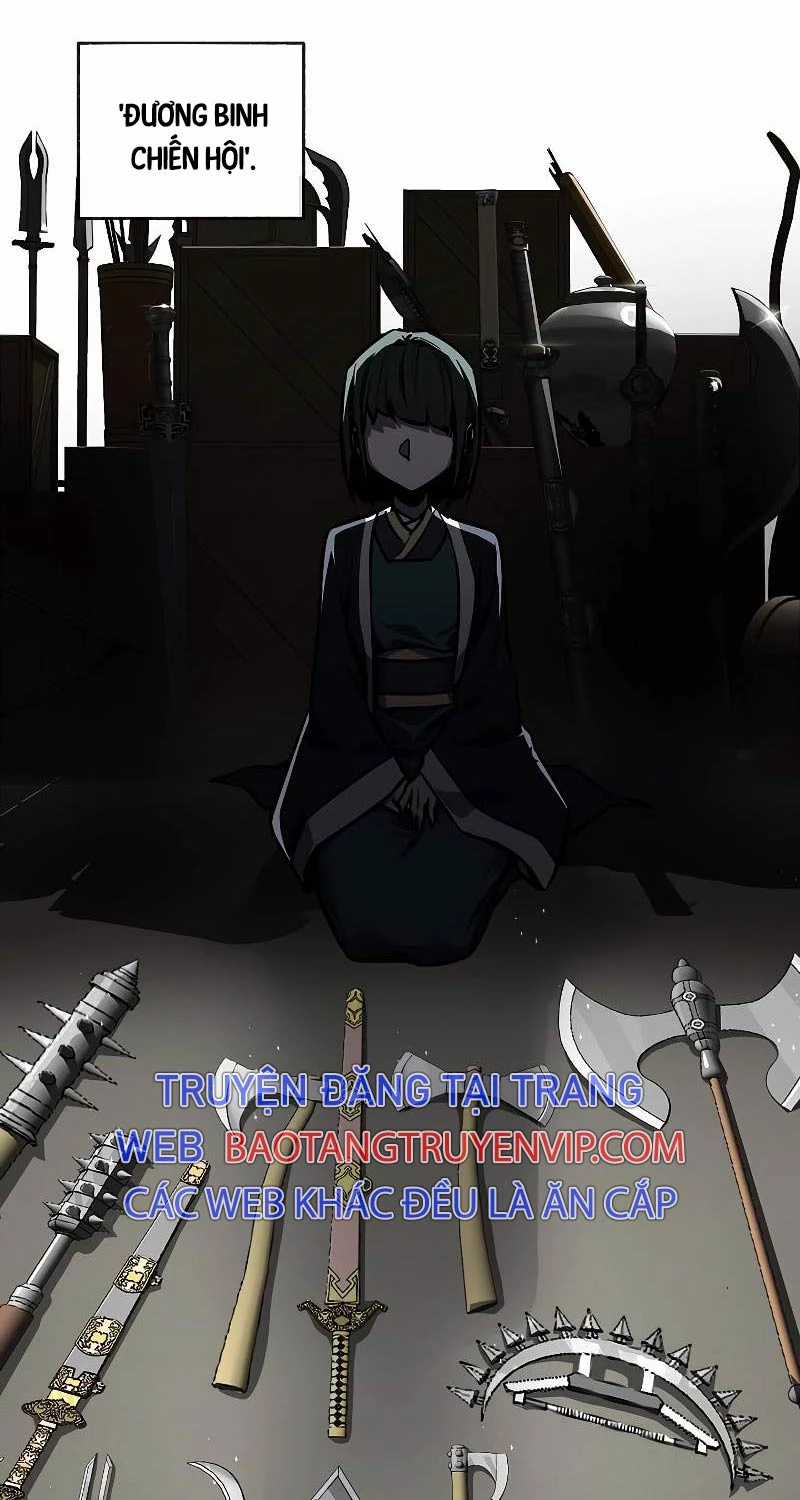 Thanh Mai Trúc Mã Của Đệ Nhất Thiên Hạ Chapter 16 trang 46