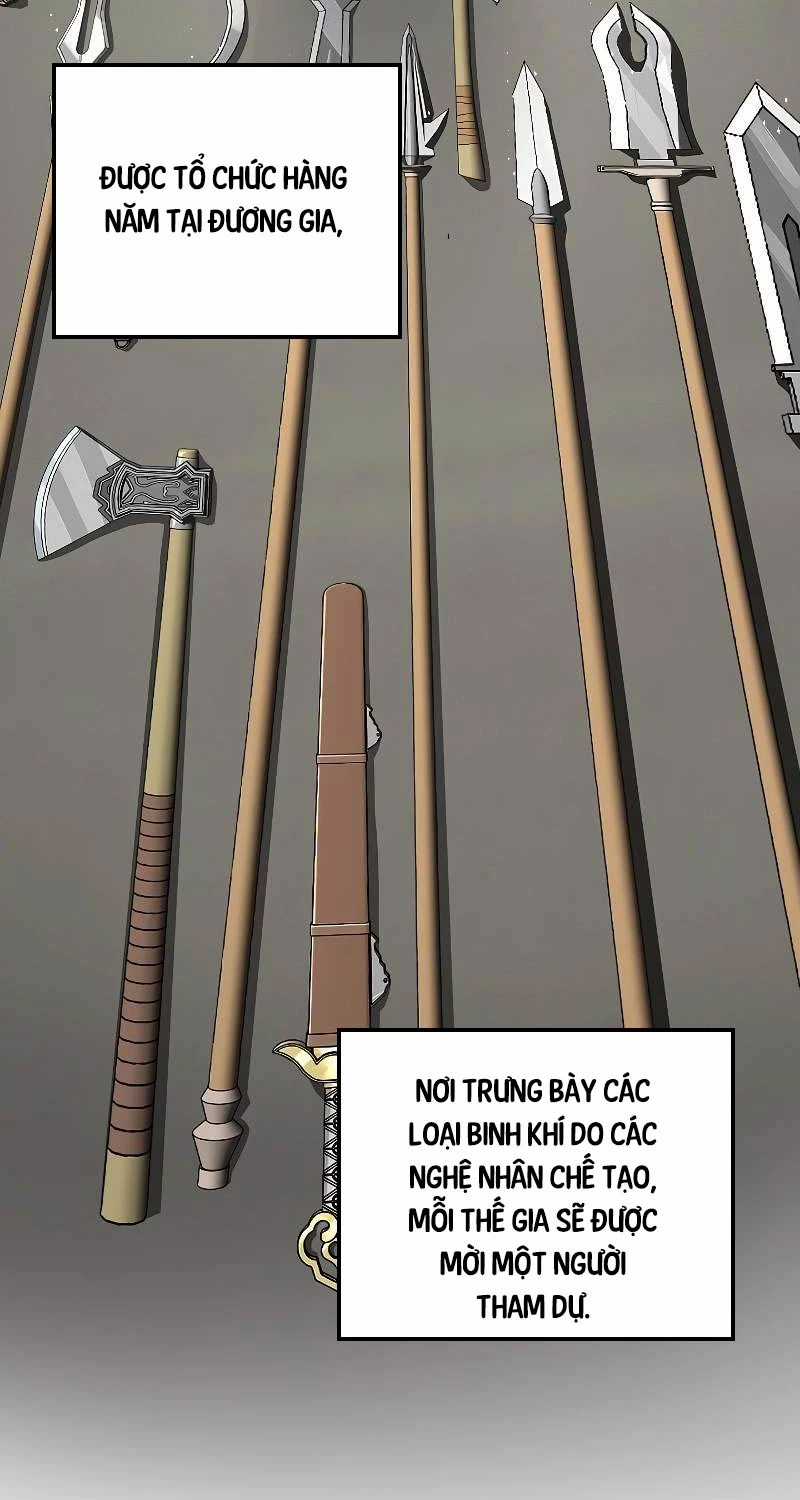 Thanh Mai Trúc Mã Của Đệ Nhất Thiên Hạ Chapter 16 trang 47