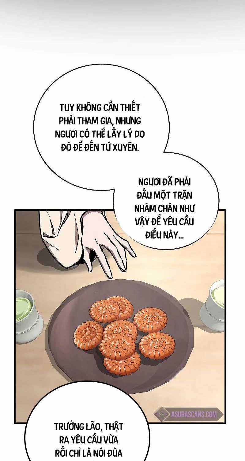 Thanh Mai Trúc Mã Của Đệ Nhất Thiên Hạ Chapter 16 trang 48