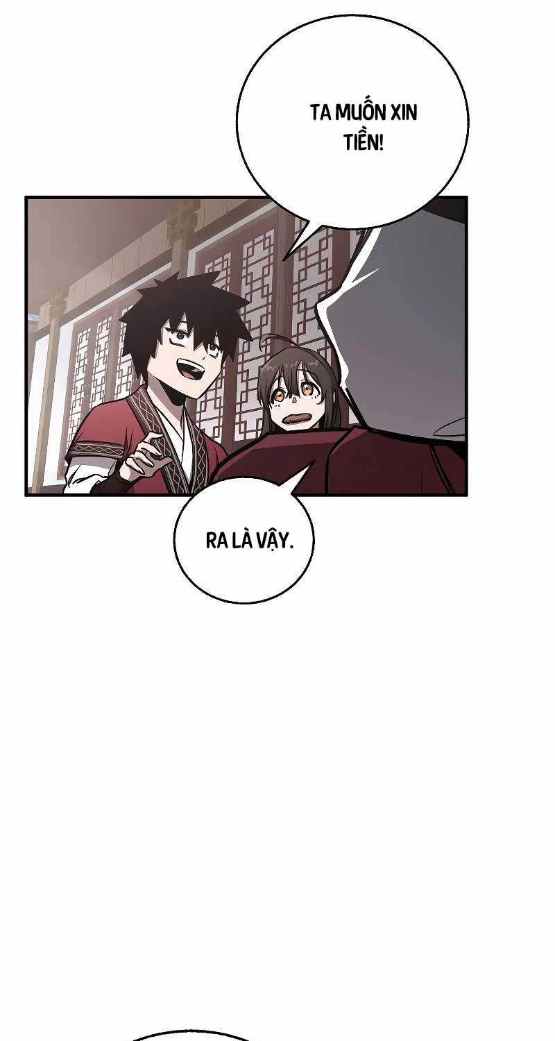 Thanh Mai Trúc Mã Của Đệ Nhất Thiên Hạ Chapter 16 trang 50