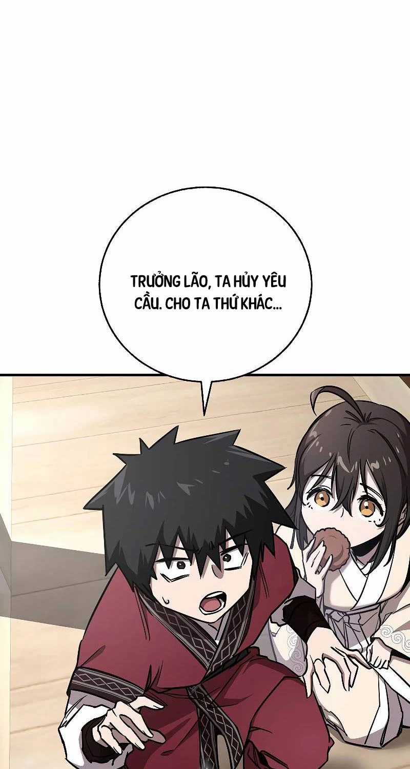 Thanh Mai Trúc Mã Của Đệ Nhất Thiên Hạ Chapter 16 trang 55