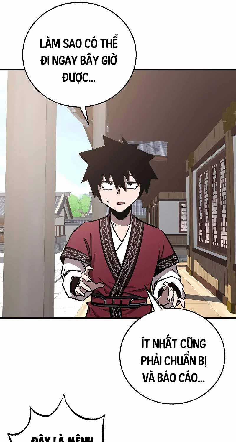 Thanh Mai Trúc Mã Của Đệ Nhất Thiên Hạ Chapter 16 trang 58