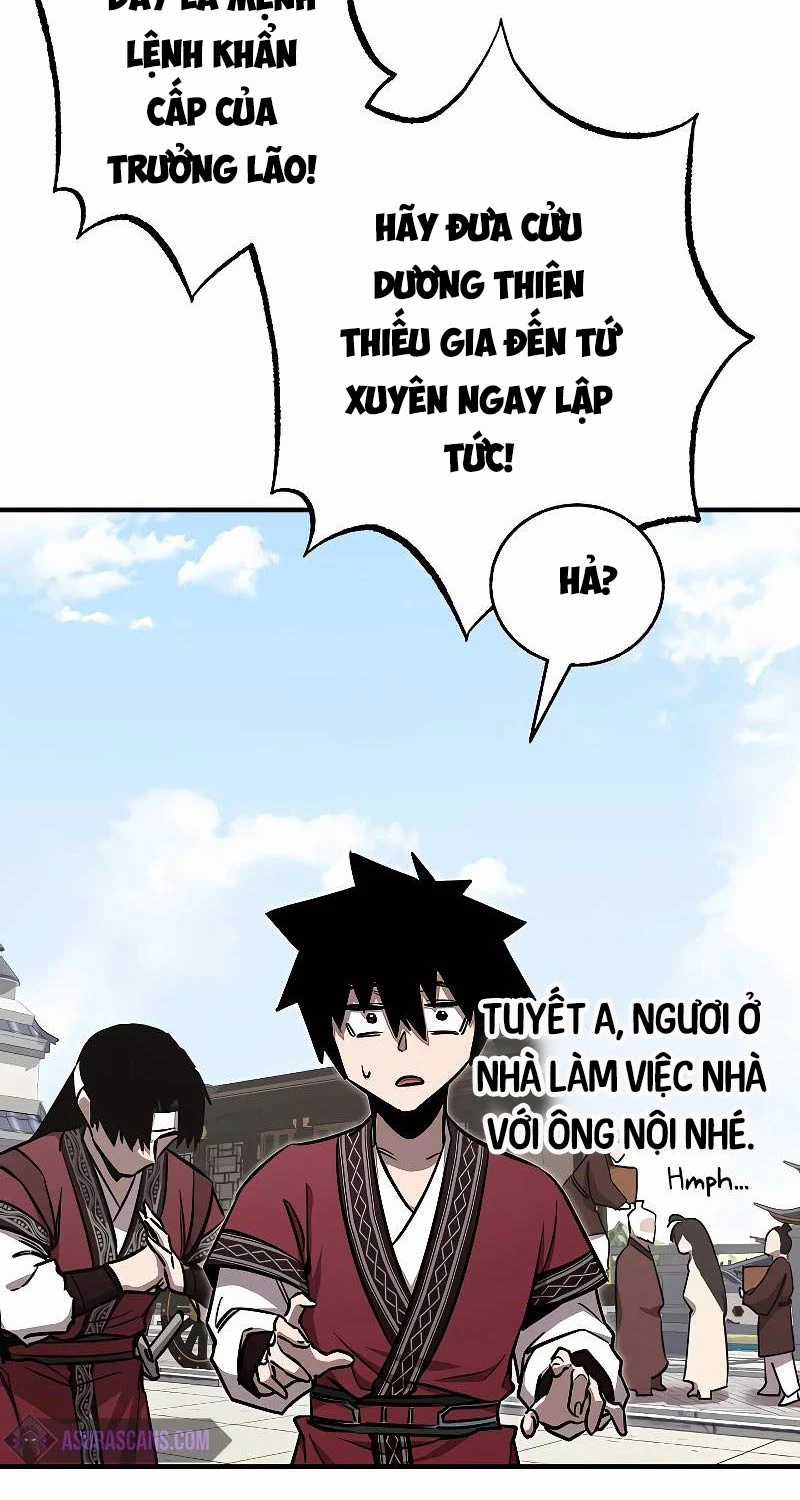 Thanh Mai Trúc Mã Của Đệ Nhất Thiên Hạ Chapter 16 trang 59