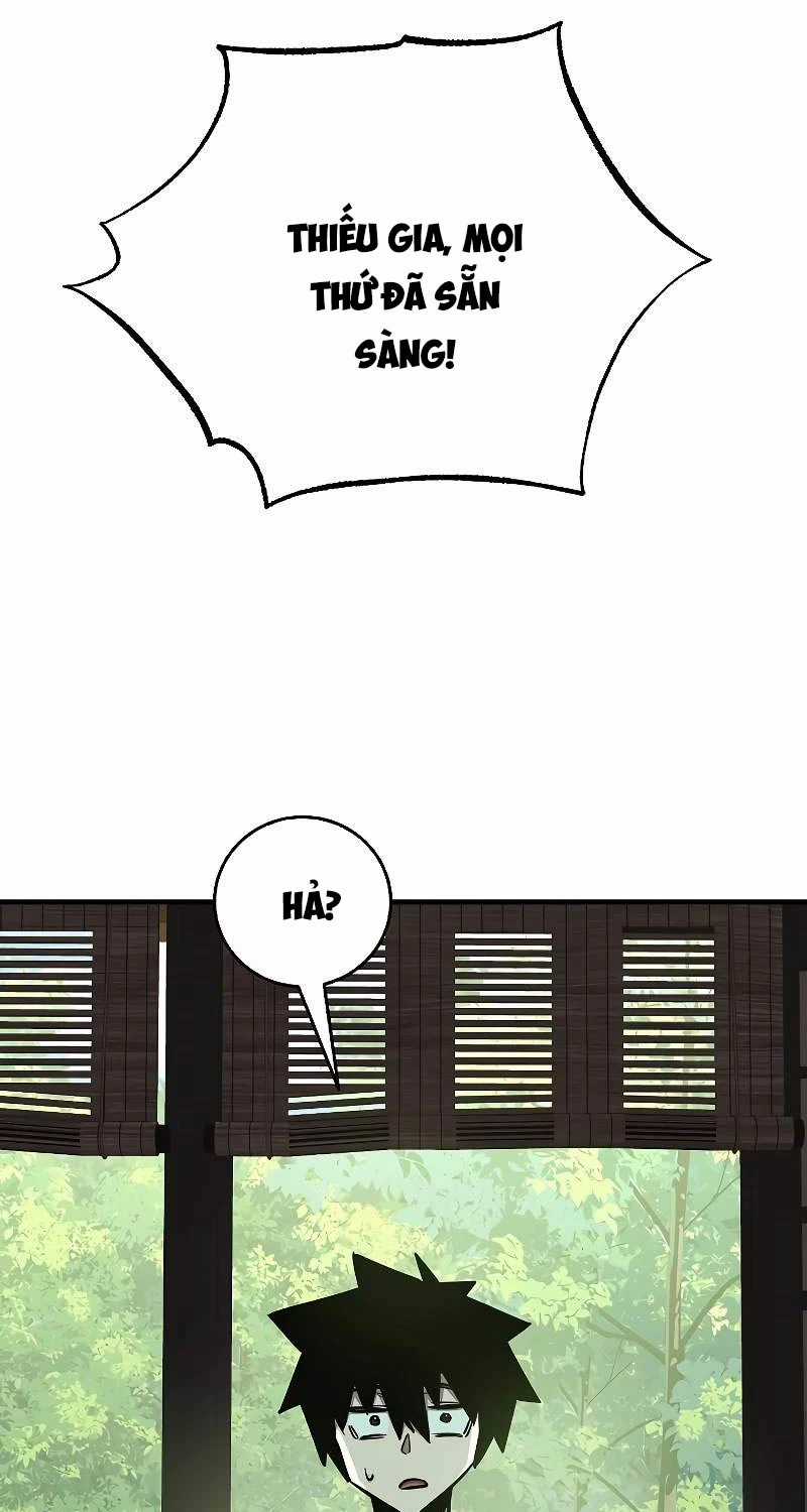 Thanh Mai Trúc Mã Của Đệ Nhất Thiên Hạ Chapter 16 trang 60