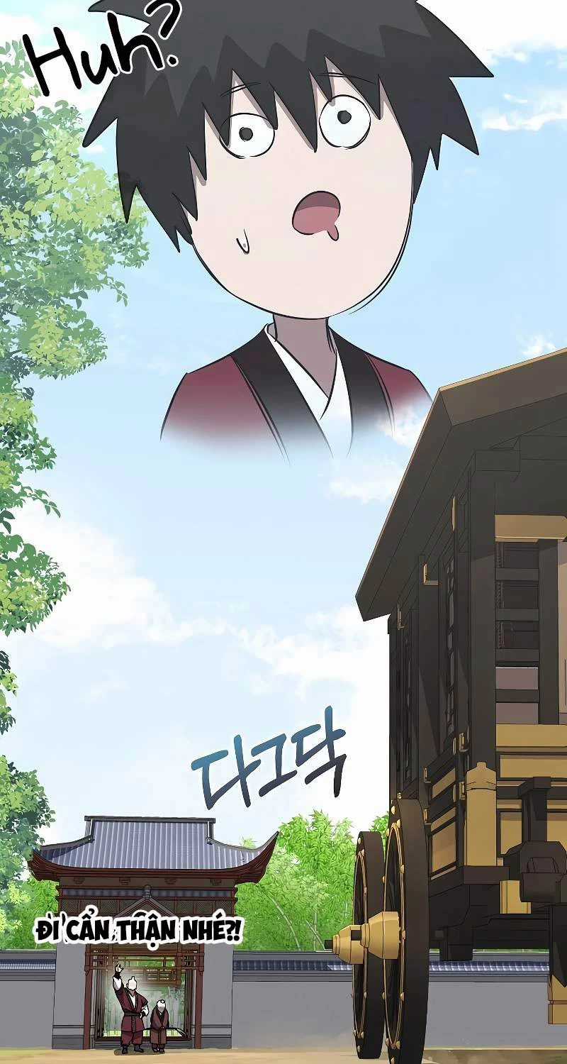 Thanh Mai Trúc Mã Của Đệ Nhất Thiên Hạ Chapter 16 trang 62