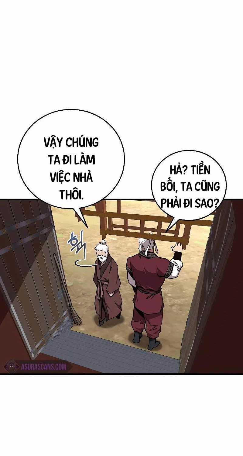 Thanh Mai Trúc Mã Của Đệ Nhất Thiên Hạ Chapter 16 trang 65