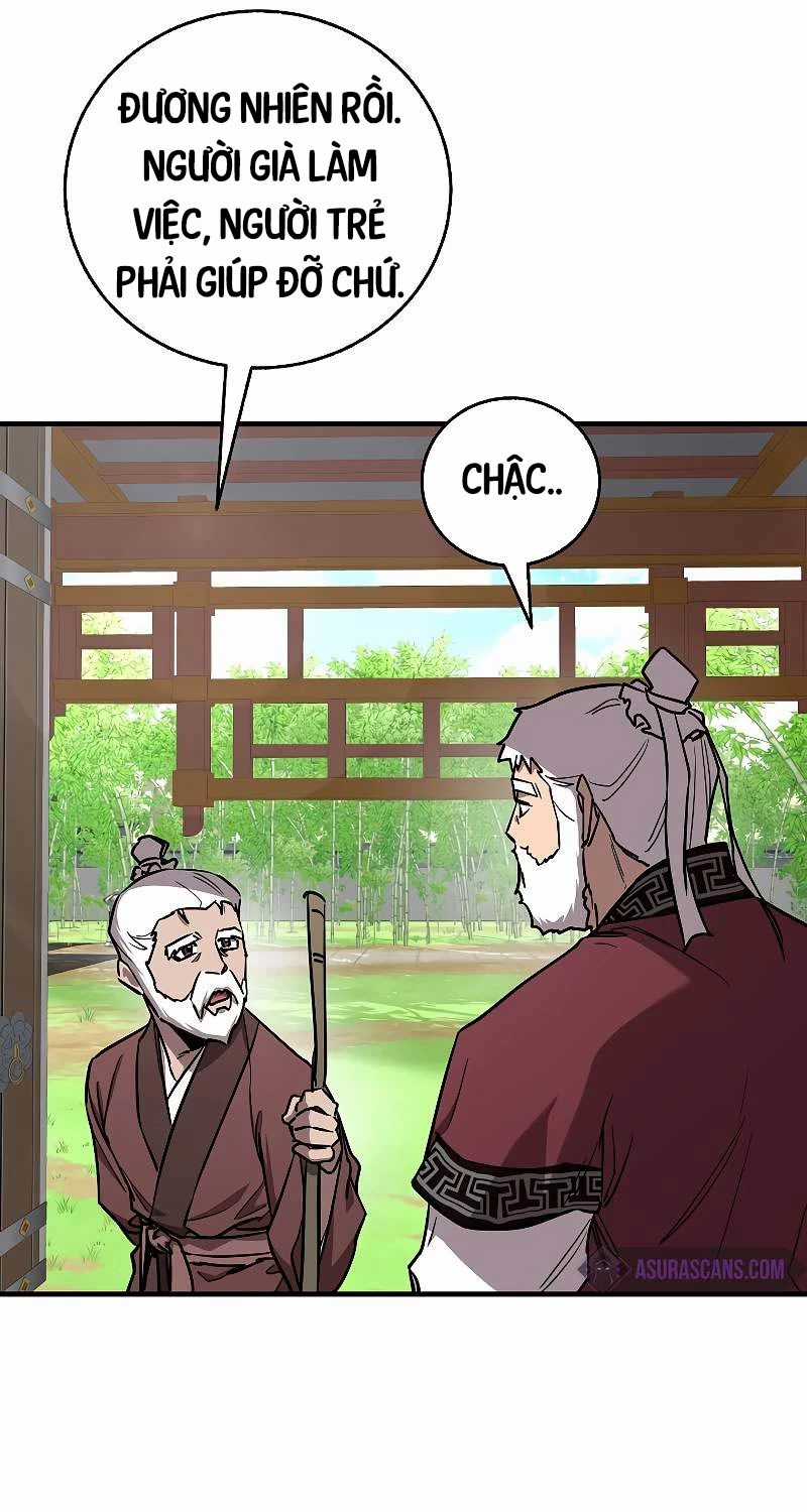 Thanh Mai Trúc Mã Của Đệ Nhất Thiên Hạ Chapter 16 trang 67