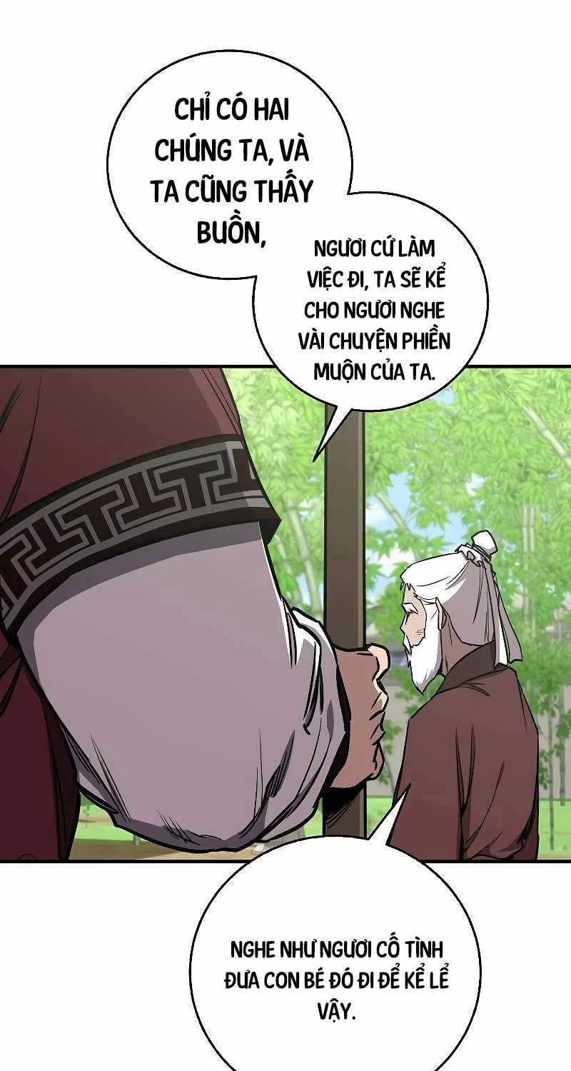 Thanh Mai Trúc Mã Của Đệ Nhất Thiên Hạ Chapter 16 trang 69