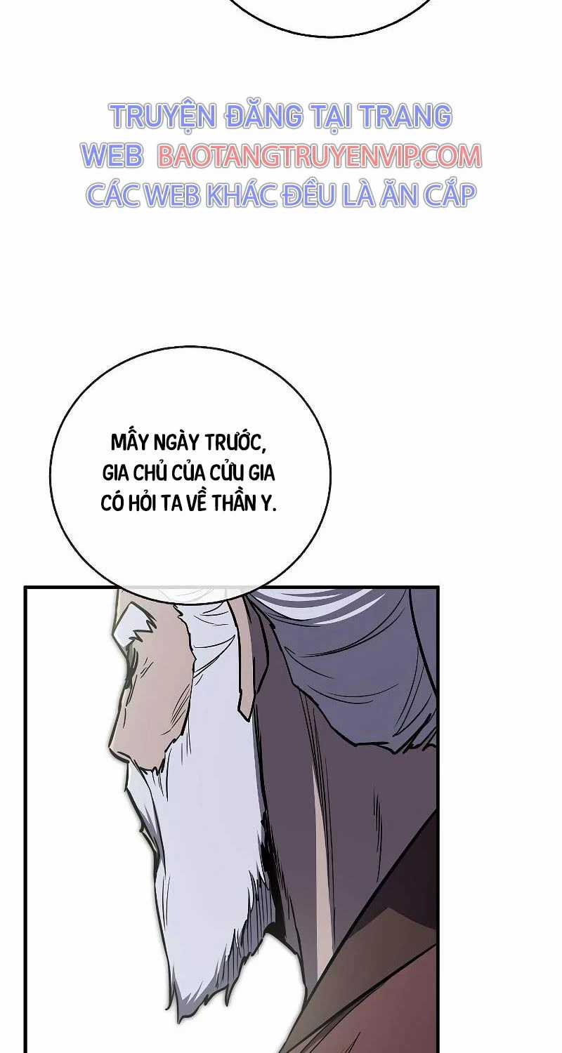 Thanh Mai Trúc Mã Của Đệ Nhất Thiên Hạ Chapter 16 trang 70