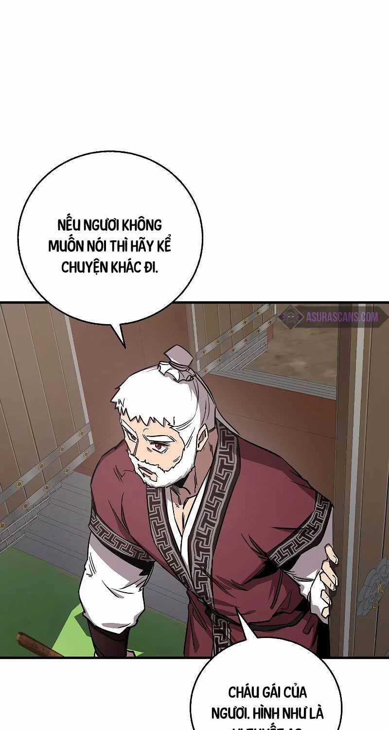 Thanh Mai Trúc Mã Của Đệ Nhất Thiên Hạ Chapter 16 trang 76