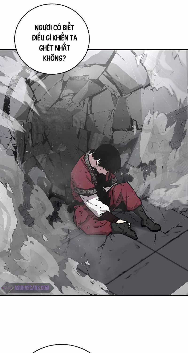 Thanh Mai Trúc Mã Của Đệ Nhất Thiên Hạ Chapter 16 trang 8