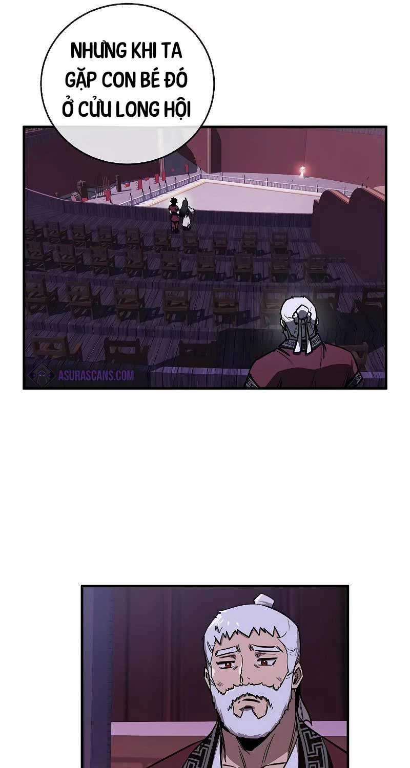 Thanh Mai Trúc Mã Của Đệ Nhất Thiên Hạ Chapter 16 trang 84