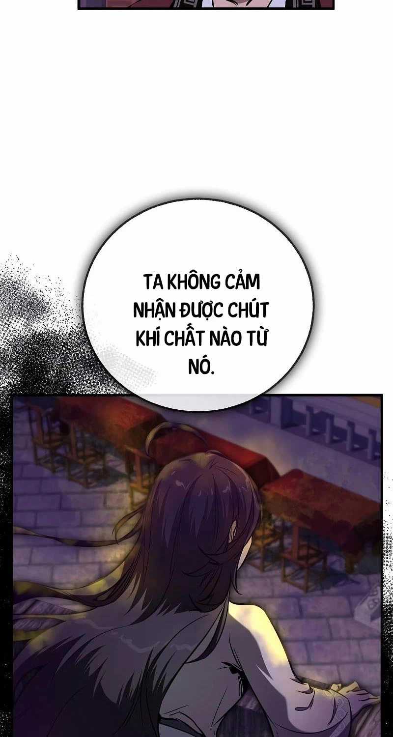 Thanh Mai Trúc Mã Của Đệ Nhất Thiên Hạ Chapter 16 trang 85