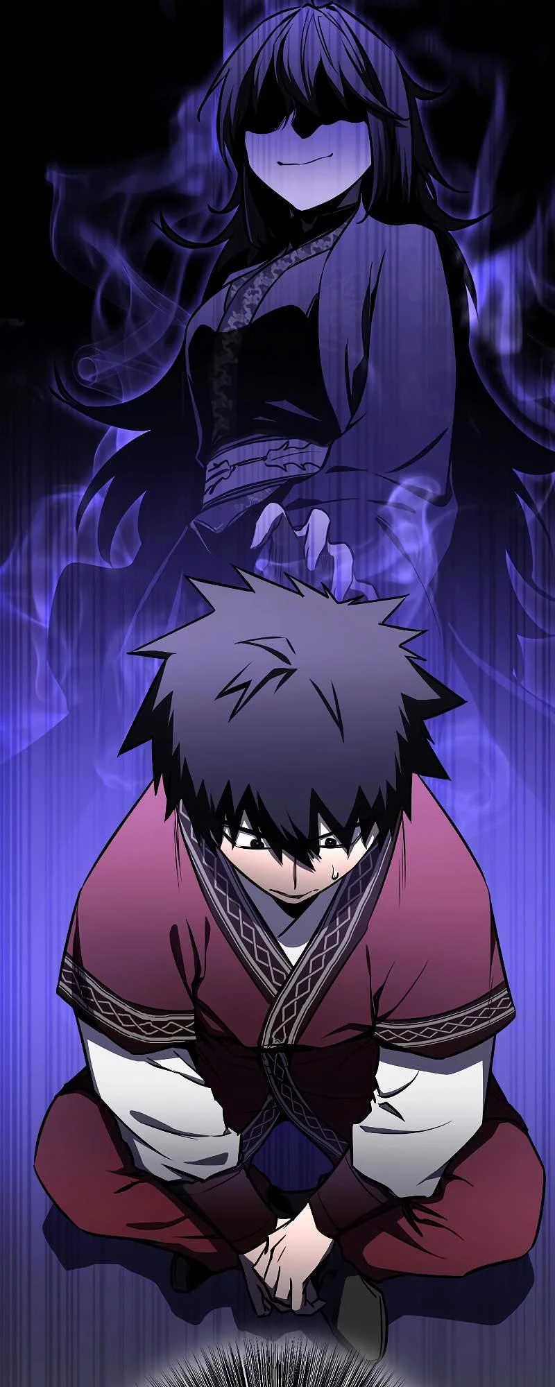 Thanh Mai Trúc Mã Của Đệ Nhất Thiên Hạ Chapter 17 trang 12