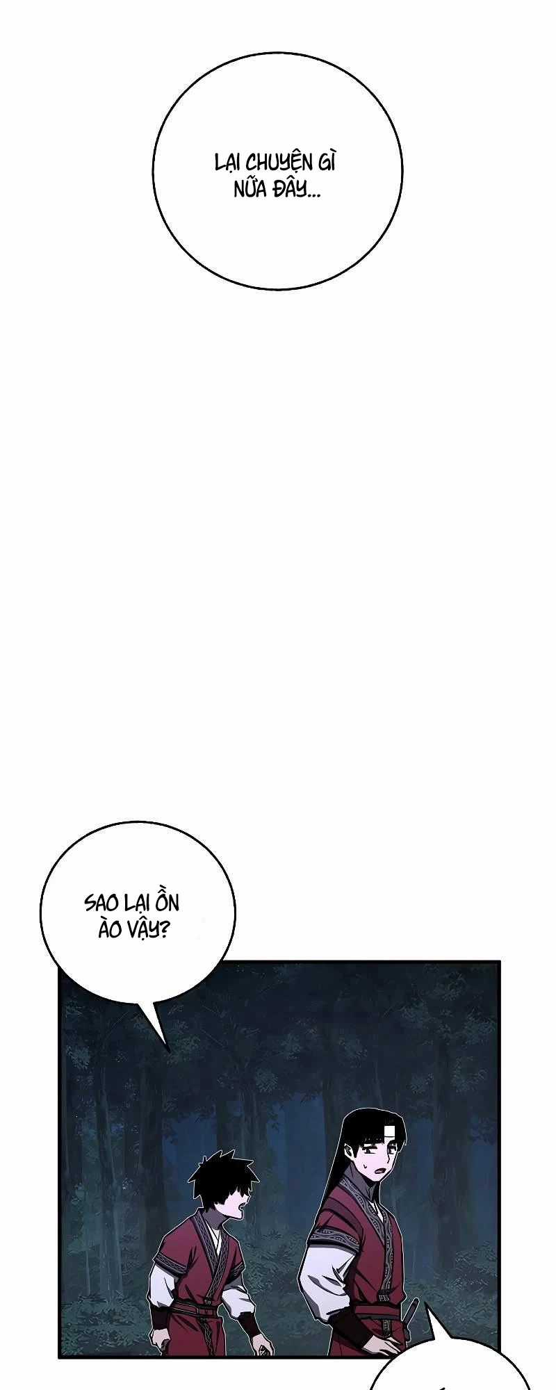 Thanh Mai Trúc Mã Của Đệ Nhất Thiên Hạ Chapter 17 trang 15