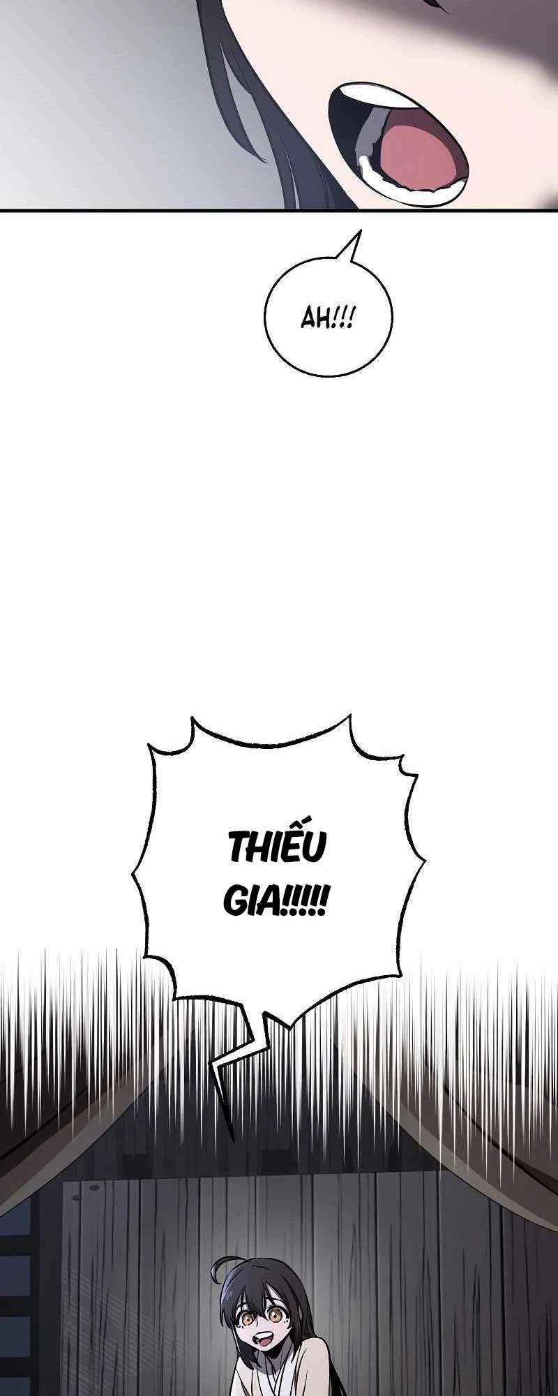 Thanh Mai Trúc Mã Của Đệ Nhất Thiên Hạ Chapter 17 trang 18