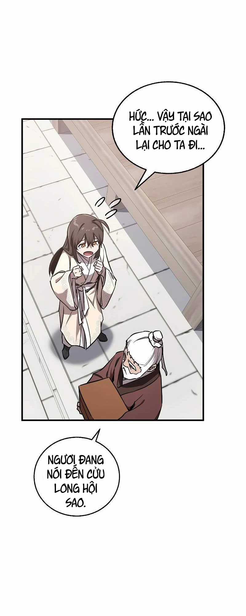 Thanh Mai Trúc Mã Của Đệ Nhất Thiên Hạ Chapter 17 trang 22