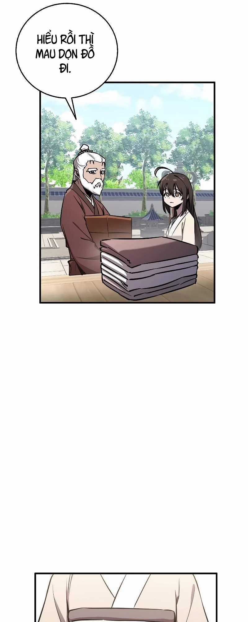 Thanh Mai Trúc Mã Của Đệ Nhất Thiên Hạ Chapter 17 trang 24