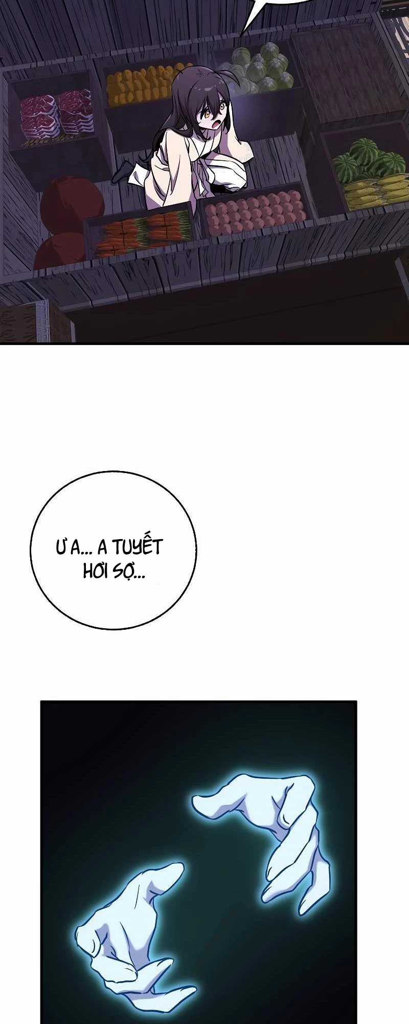 Thanh Mai Trúc Mã Của Đệ Nhất Thiên Hạ Chapter 17 trang 30