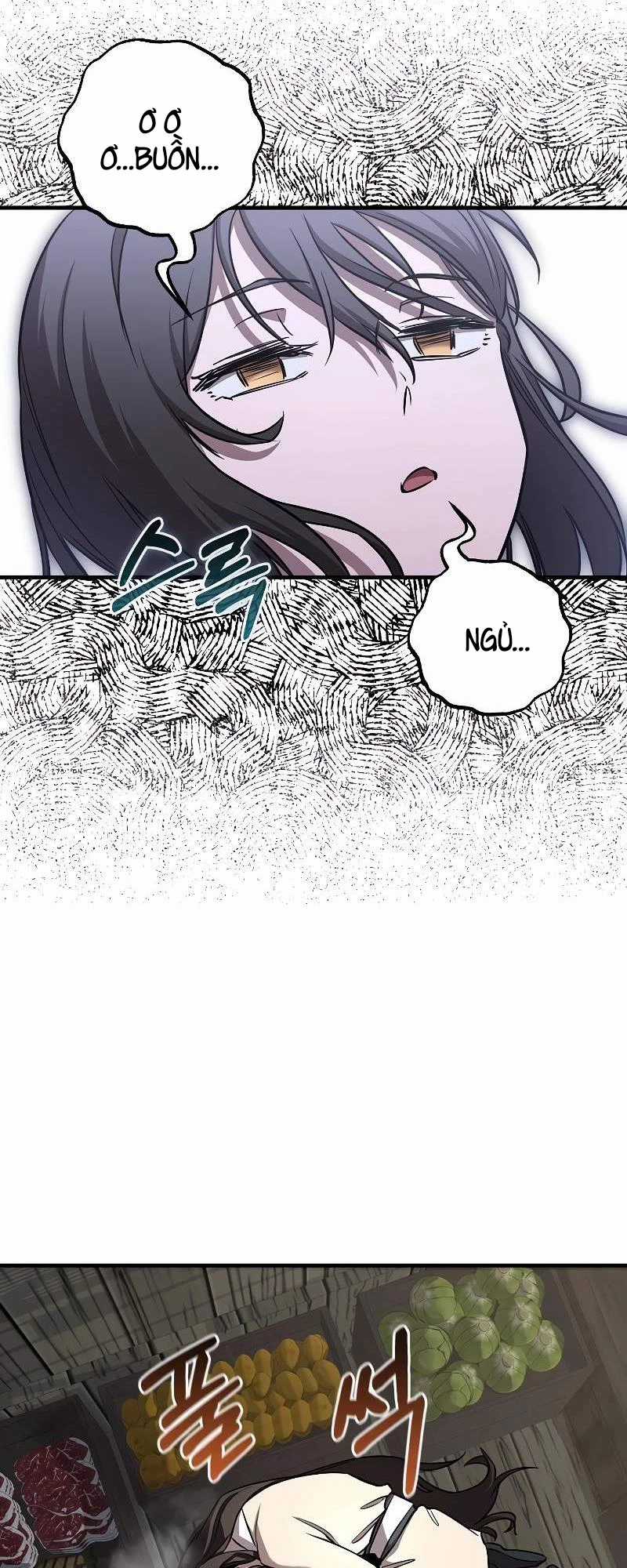 Thanh Mai Trúc Mã Của Đệ Nhất Thiên Hạ Chapter 17 trang 32