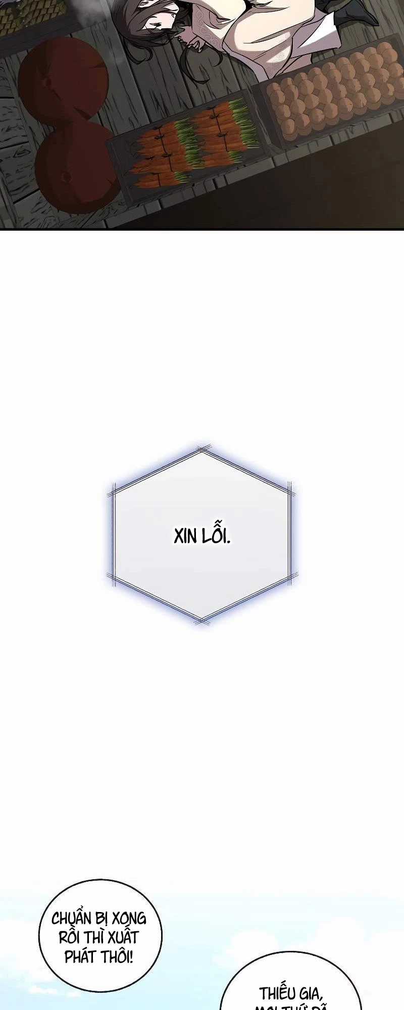 Thanh Mai Trúc Mã Của Đệ Nhất Thiên Hạ Chapter 17 trang 33